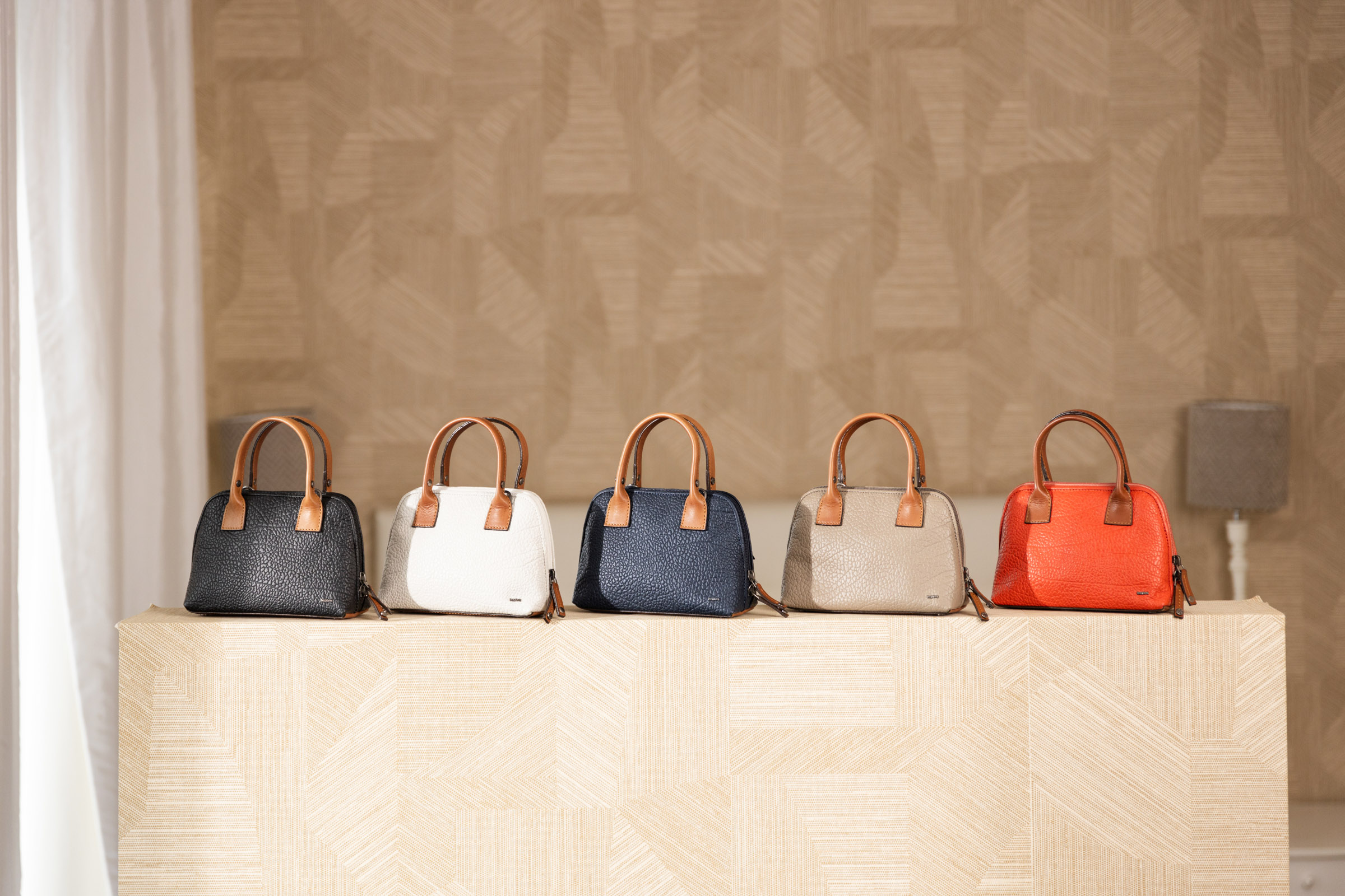 Stijlvolle tassen collectie bij Topbags