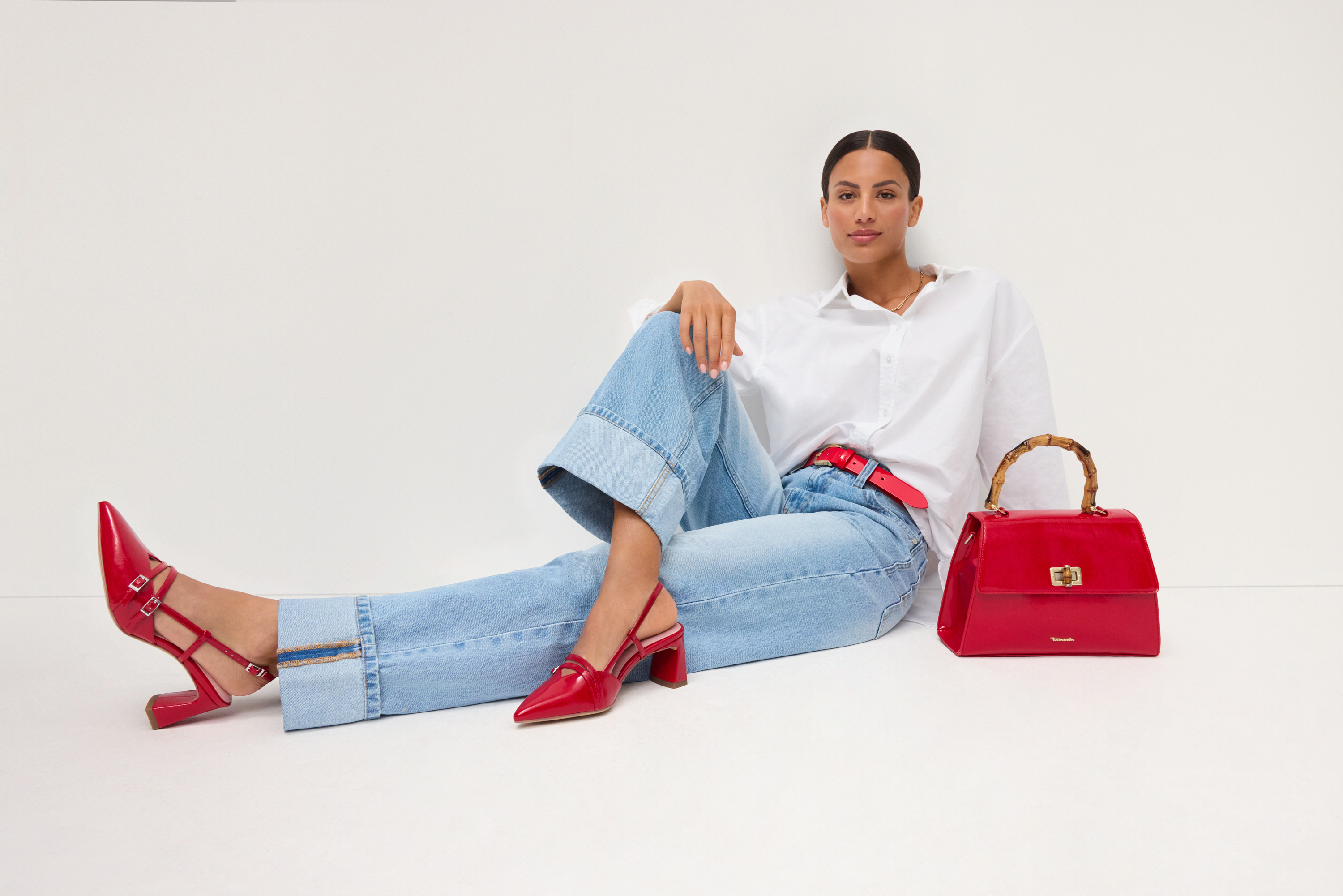 Tassen, portemonnees en accessoires bij Topbags
