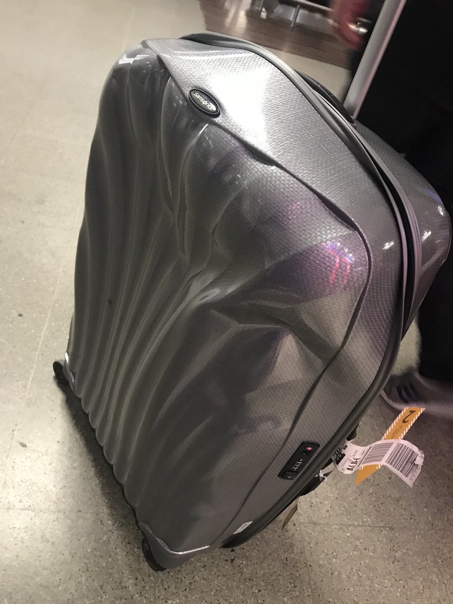 Bagage beschadigd tijdens een vliegreis? Zo regel je jouw schadevergoeding stap voor stap