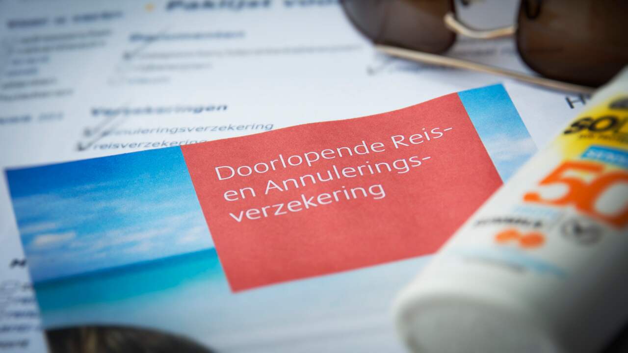 Waarom een reisverzekering afsluiten verstandig is (ook als je denkt die niet nodig te hebben)