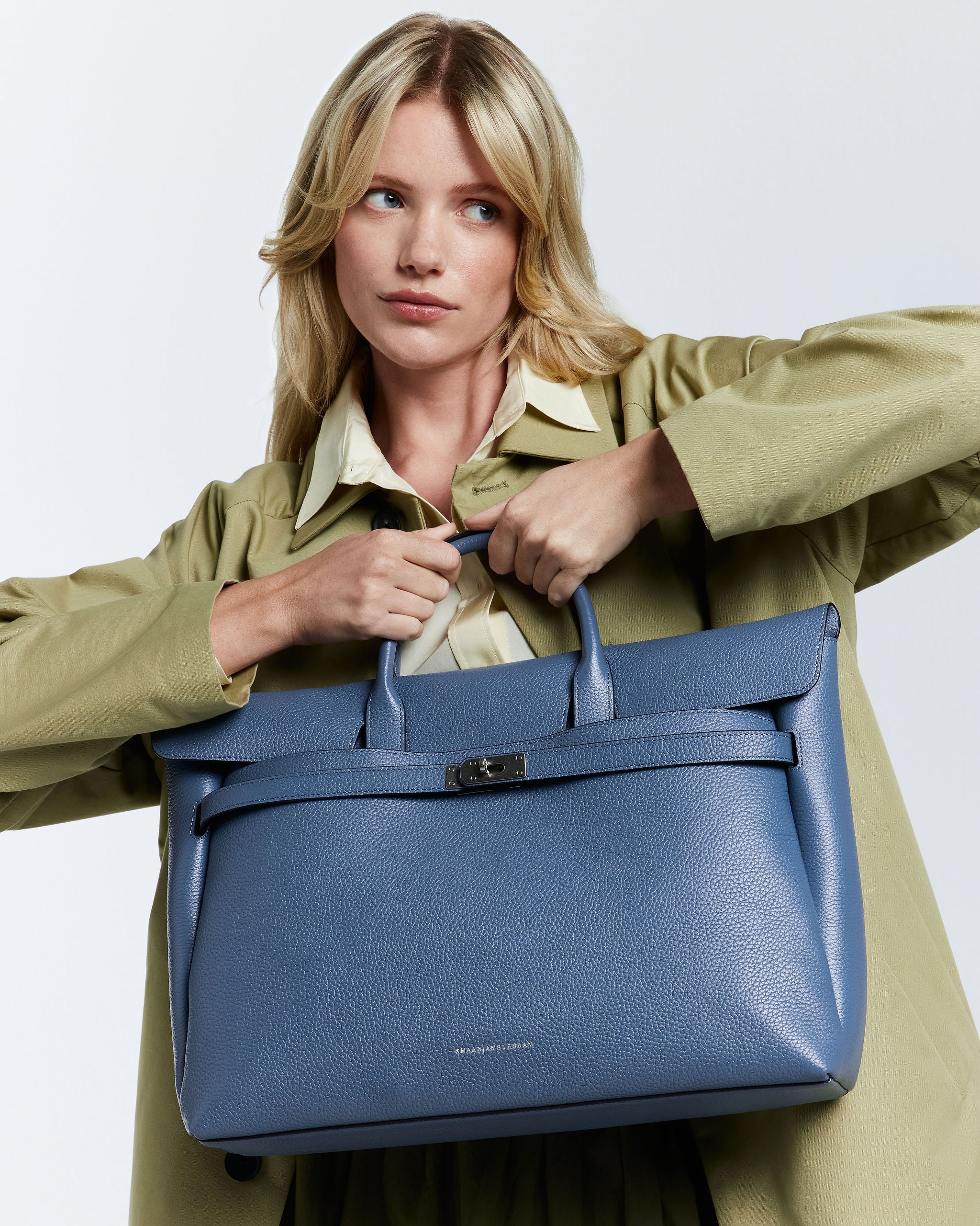 Welke soorten damestassen zijn er? Van tote bag tot saddle Bag