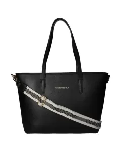 Valentino Zero Re schoudertas Black