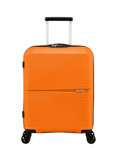 American Tourister Airconic Spinner 55 TSA Mango Orange