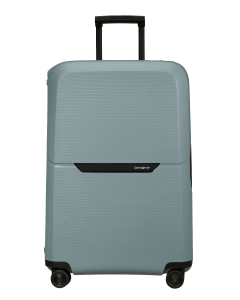 Samsonite Magnum Eco Spinner 75 Ice Blue