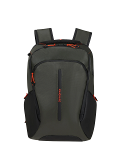 Samsonite Ecodiver Laptop Backback M USB Climbing Ivy