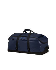 Samsonite Ecodiver Duffle L Blue Nights