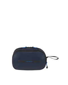 Samsonite Ecodiver Toilet Kit blue nights