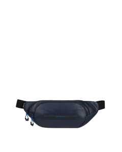Samsonite Ecodiver Belt Bag blue nights
