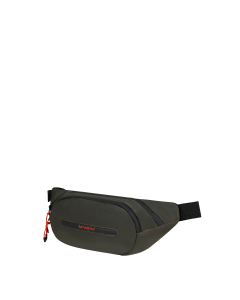 Samsonite Ecodiver Belt Bag Climbing Ivy