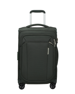 Samsonite Respark Spinner 55/20 L 35 exp Forest Green
