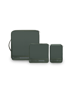 Samsonite Pack-Sized set van 3 packing cubes Forrest