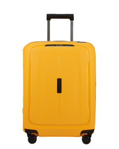 Samsonite Essens Spinner 55 Radiant Yellow