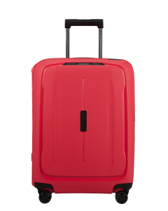 Samsonite Essens Spinner 55 Hibiscus Red