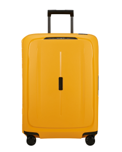Samsonite Essens Spinner 69 Radiant Yellow