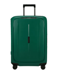 Samsonite Essens Spinner 69 Alpine Green