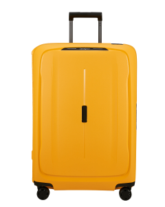 Samsonite Essens Spinner 75 Radiant Yellow