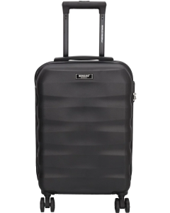 Beagles Originals Travel Go Cabin Spinner 55 Black