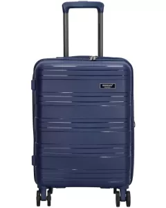 Beagles Originals Travel Cabin Spinner 55 Blue