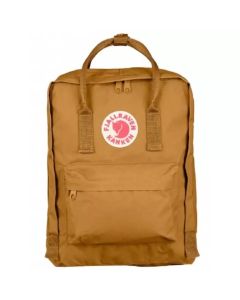 Fjällräven Kånken Laptop 15 rugzak Acorn