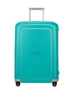 Samsonite S'Cure Spinner 69 Aqua Blue