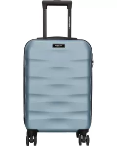 Beagles Originals Travel Go Cabin Spinner 55 Ice Blue