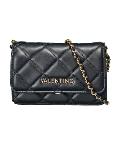 Valentino Bags Ocarina Borsa Crossbody bag Nero