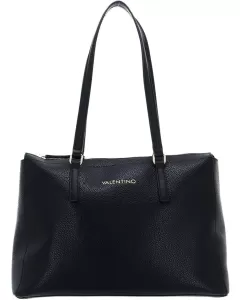 Valentino Bags Superman Shopper Nero