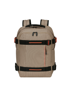 American Tourister Urban Track Laptop 15.6" Beige Orange