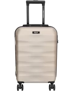 Beagles Originals Travel Go Cabin Spinner 55 Champagne