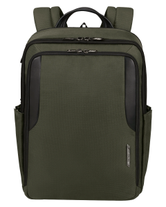 Samsonite XBR 2.0 Backpack 15,6" Foliage Green