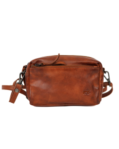 Bear Design Tamara Schoudertas Cognac