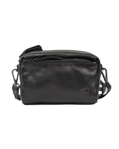 Bear Design Tamara Schoudertas Black