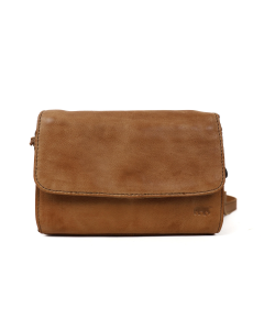 Bear Design Joelle Schoudertas Taupe