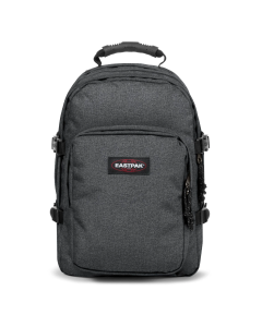 Eastpak Provider Laptop 15 rugzak Black Denim
