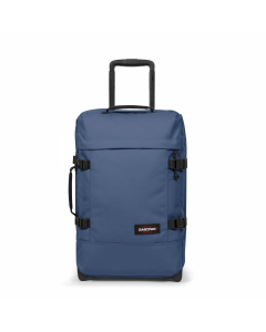 Eastpak Tranverz S reistas op wielen Powder Pilot