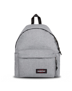 Eastpak Padded Pak'R Laptop 14 rugzak Sunday Grey