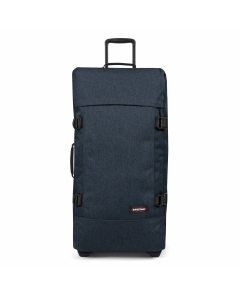 Eastpak Tranverz L reistas op wielen Triple Denim