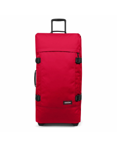 Eastpak Tranverz L reistas op wielen Sailor Red