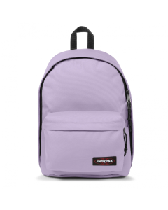 Eastpak Out of Office Laptop 14 rugzak Orchid Lilac