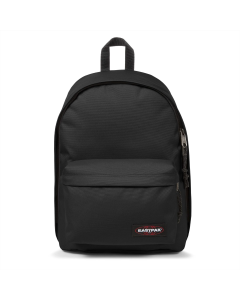 Eastpak Out of Office Laptop 14 rugzak Black