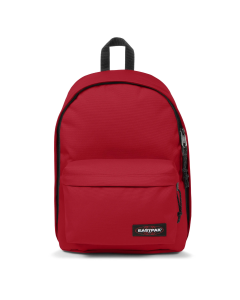 Eastpak Out of Office Laptop 14 rugzak Scarlet Red