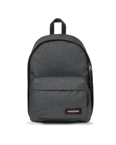 Eastpak Out of Office Laptop 14 rugzak Black Denim