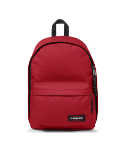 Eastpak Out of Office Laptop 14 rugzak Beet Burgundy