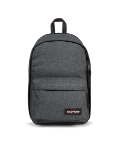 Eastpak Back to Work Laptop 15 rugzak Black Denim