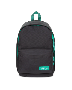 Eastpak Back to Work Laptop 15 rugzak Kontrast Stripe Black