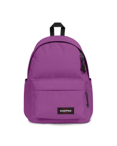 Eastpak Day Office Laptop 16 rugzak Fig Violet