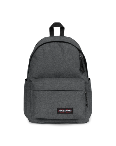 Eastpak Day Office Laptop 16 rugzak Black Denim