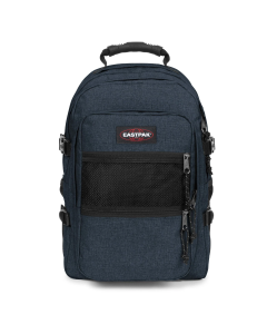 Eastpak Suplyer Laptop 16 rugzak Triple Denim