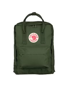 Fjällräven Kånken Laptop 17 rugzak Deep Forest