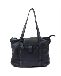 Bear Design Anja Hand-/Schoudertas Blue